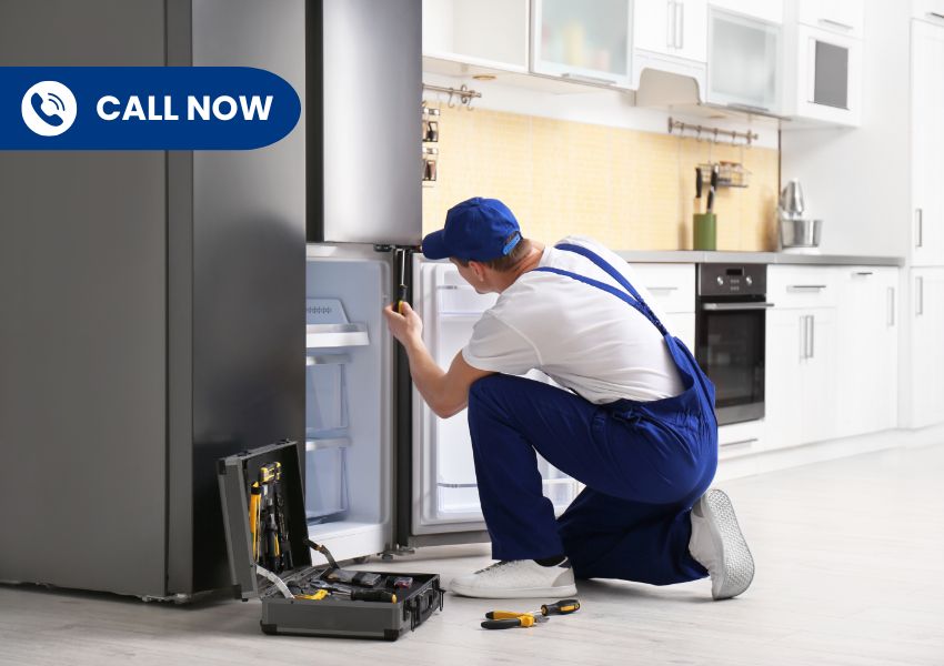 Livingston IL Appliance Repair Company
